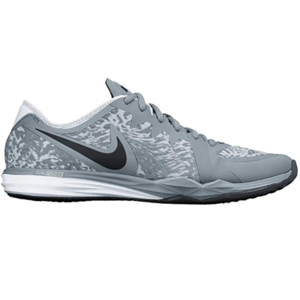 NIKE Dual Fusion TR 3 Print Womens Shoes